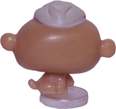 #T?? Teensiest Hamster